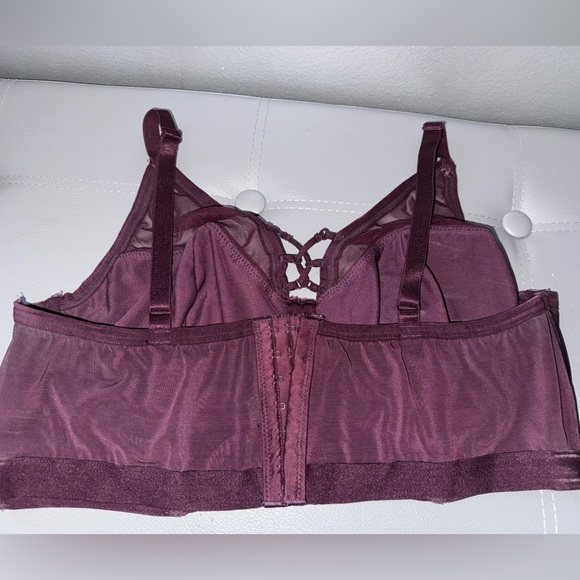 Torrid bralette - Picture 2 of 3